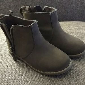 Gap kids boots